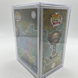 Funko POP! Plus One Piece - Tony Tony Chopper #2018 - Vinyl Collectable FRENLY BRICKS - Open 7 Days