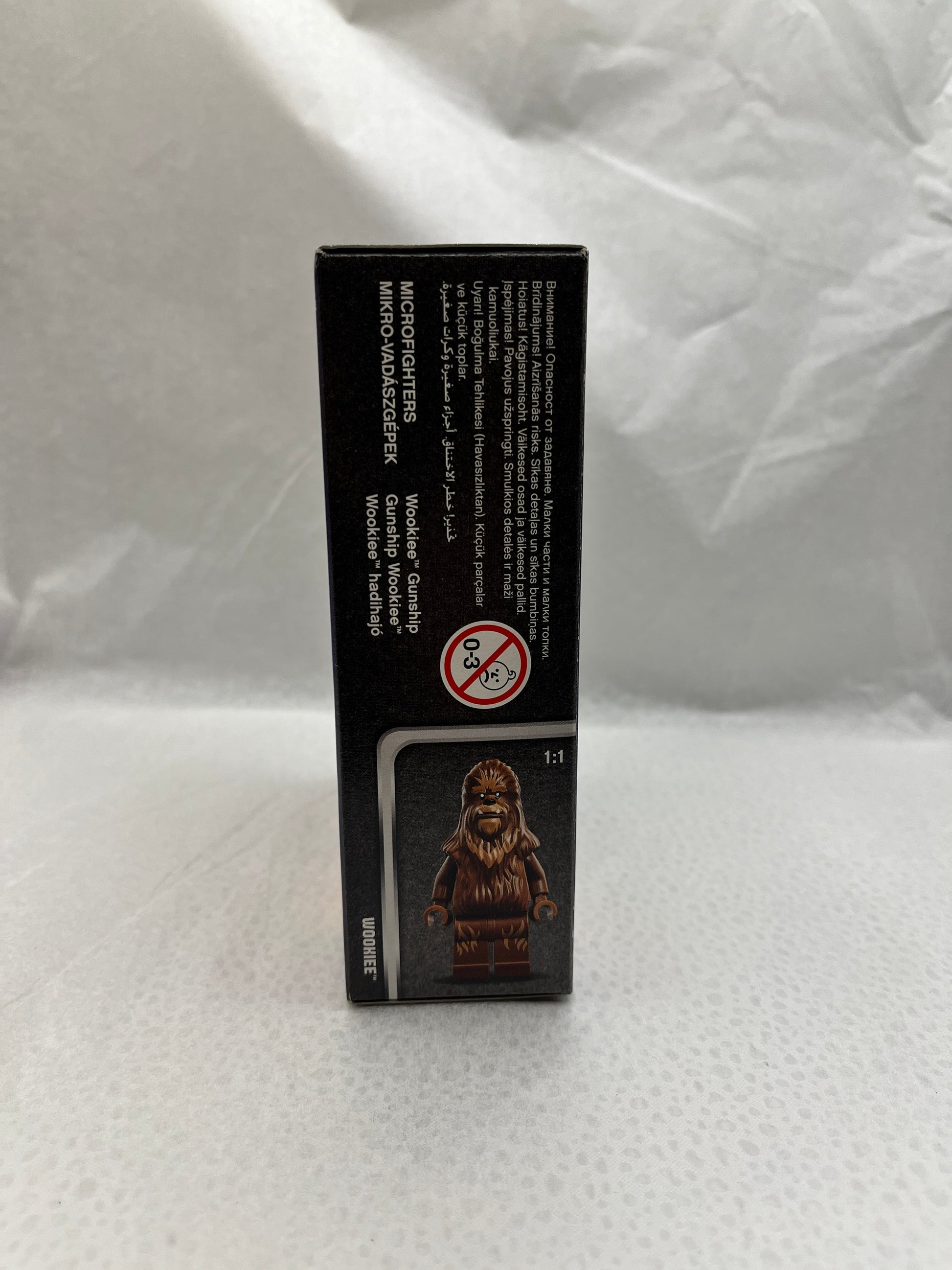 Lego Star Wars - Microfighters Wookie Gunship 75129 - Sealed FRENLY BRICKS - Open 7 Days