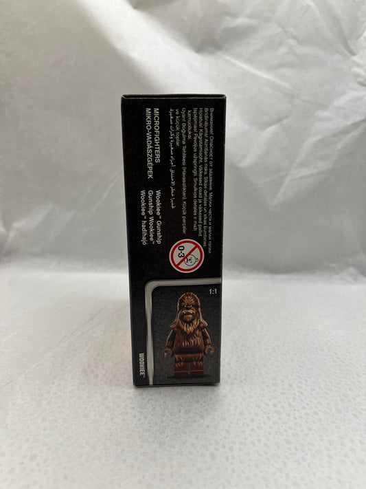 Lego Star Wars - Microfighters Wookie Gunship 75129 - Sealed FRENLY BRICKS - Open 7 Days