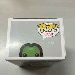 Pop Vinyl Marvel #51 Gamora FRENLY BRICKS - Open 7 Days