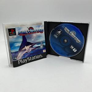 PlayStation 1 Retro Video Game Bundle - Not Sealed Lot FRENLY BRICKS - Open 7 Days