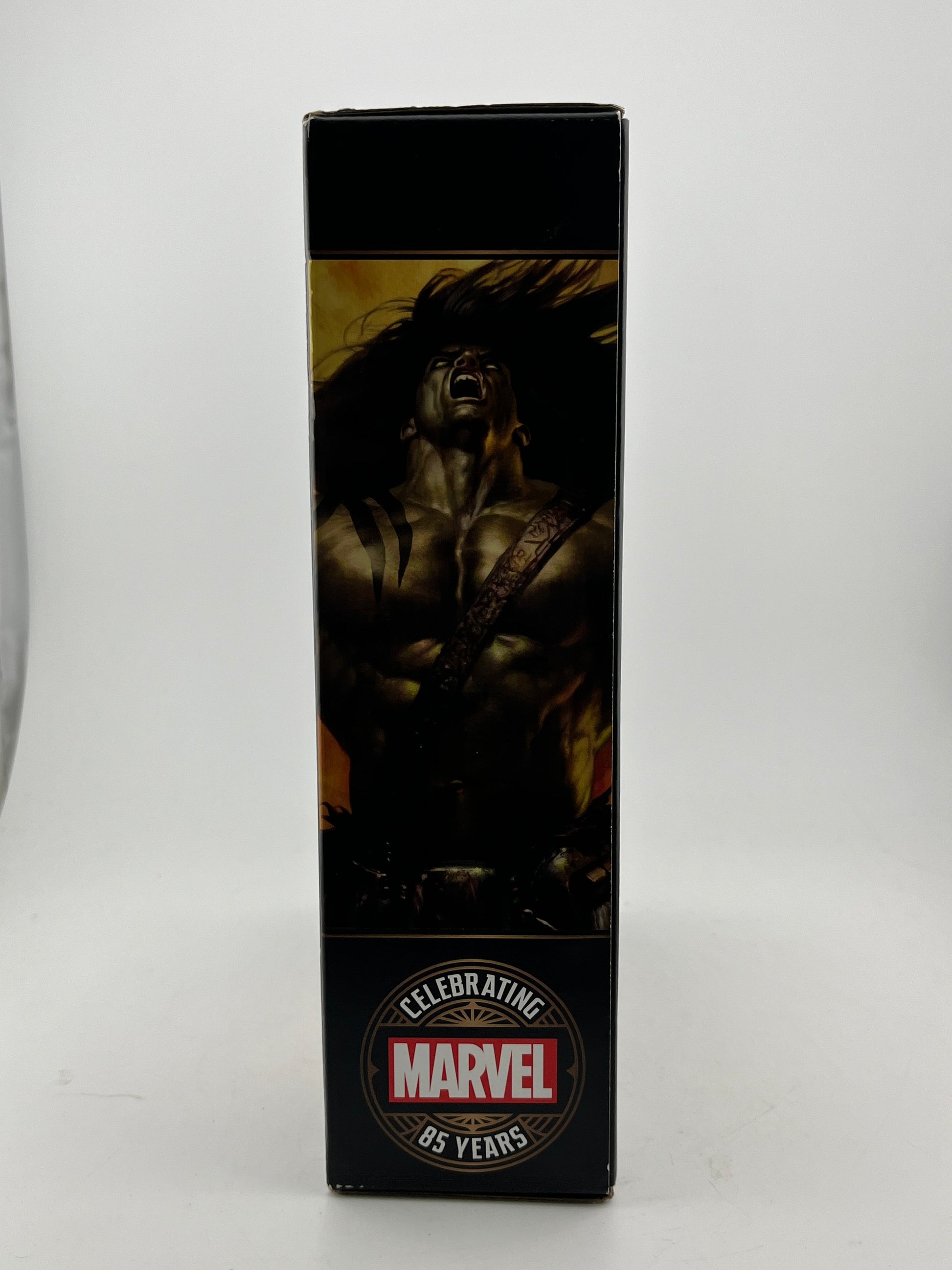 Hasbro Collectibles - Marvel Legends Series - Skaar: Son of Hulk - Action Figure FRENLY BRICKS - Open 7 Days