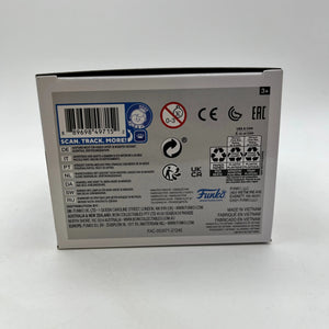 Funko POP! Marvel Eternals Ajax #735 - Vinyl Collectable FRENLY BRICKS - Open 7 Days