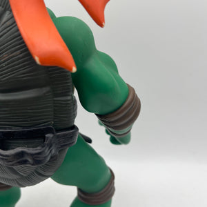 Vintage TMNT Michaelangelo 12