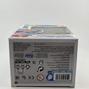 Funko POP! Disney Lilo & Stitch - Pumpkin Stitch #1087 - Vinyl Collectable FRENLY BRICKS - Open 7 Days