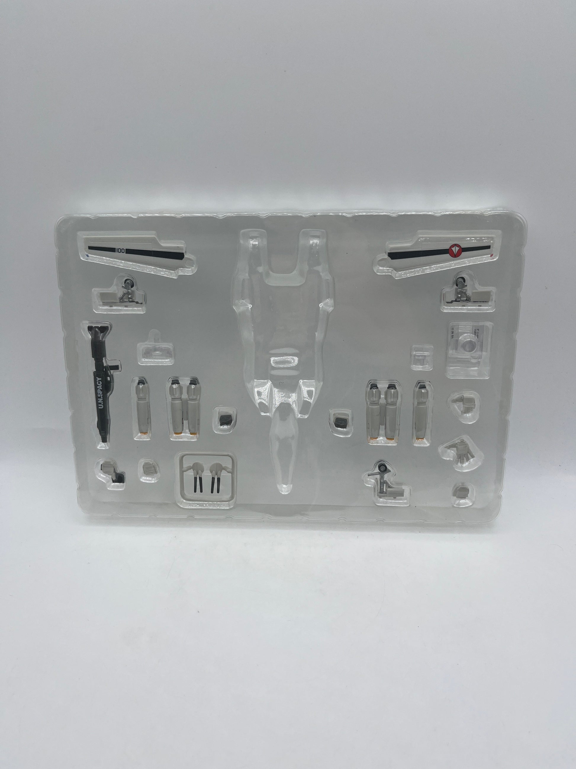 Macross VF-1S Roy Focker 1/48 Perfect Transformation Yamato FRENLY BRICKS - Open 7 Days