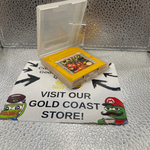 Donkey Kong Land Gameboy Nintendo Original Game Cartridge TESTED PAL FRENLY BRICKS - Open 7 Days