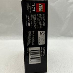 Lego Star Wars - Microfighters Homing Spider Droid 75077 - Sealed FRENLY BRICKS - Open 7 Days