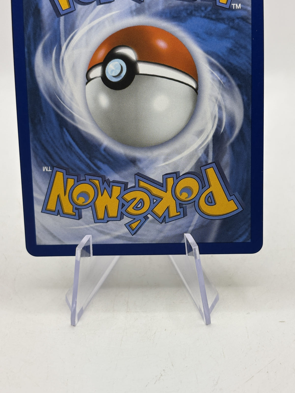 Clawitzer 141/132 Illustration Rare Mega Evolution Pokémon TCG (NM) — detail image 4
