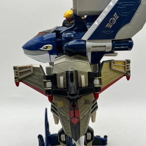 Power Rangers RPM Go-Onger DX Seikuu-Oh Megazord BANDAI Tokusatu SFX - Loose FRENLY BRICKS - Open 7 Days