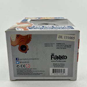 Funko POP! Star Wars - Jar Jar Binks #27 - Rare Vinyl Collectable FRENLY BRICKS - Open 7 Days