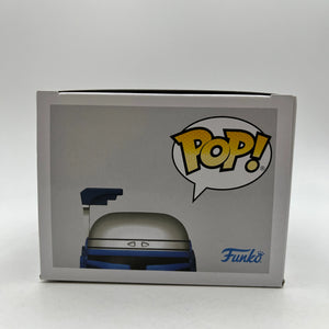 Funko POP! Star Wars Jango Fett #737 - Vinyl Collectable FRENLY BRICKS - Open 7 Days