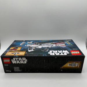 Lego Star Wars ARC-170 StarFighter #75402 - Sealed Set FRENLY BRICKS - Open 7 Days