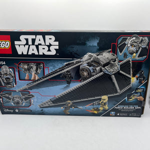 Lego Star Wars - 75154 TIE Striker -  Brand New Retired FRENLY BRICKS - Open 7 Days
