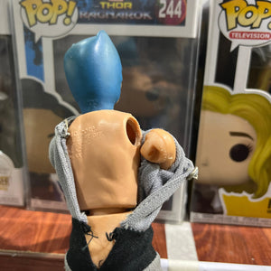 Mego 1974 Batman No Packaging Broken arm FRENLY BRICKS - Open 7 Days