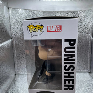 Funko Vinyl Pop - Marvel Daredevil Punisher #216 Vinyl Figure New In Box FRENLY BRICKS - Open 7 Days