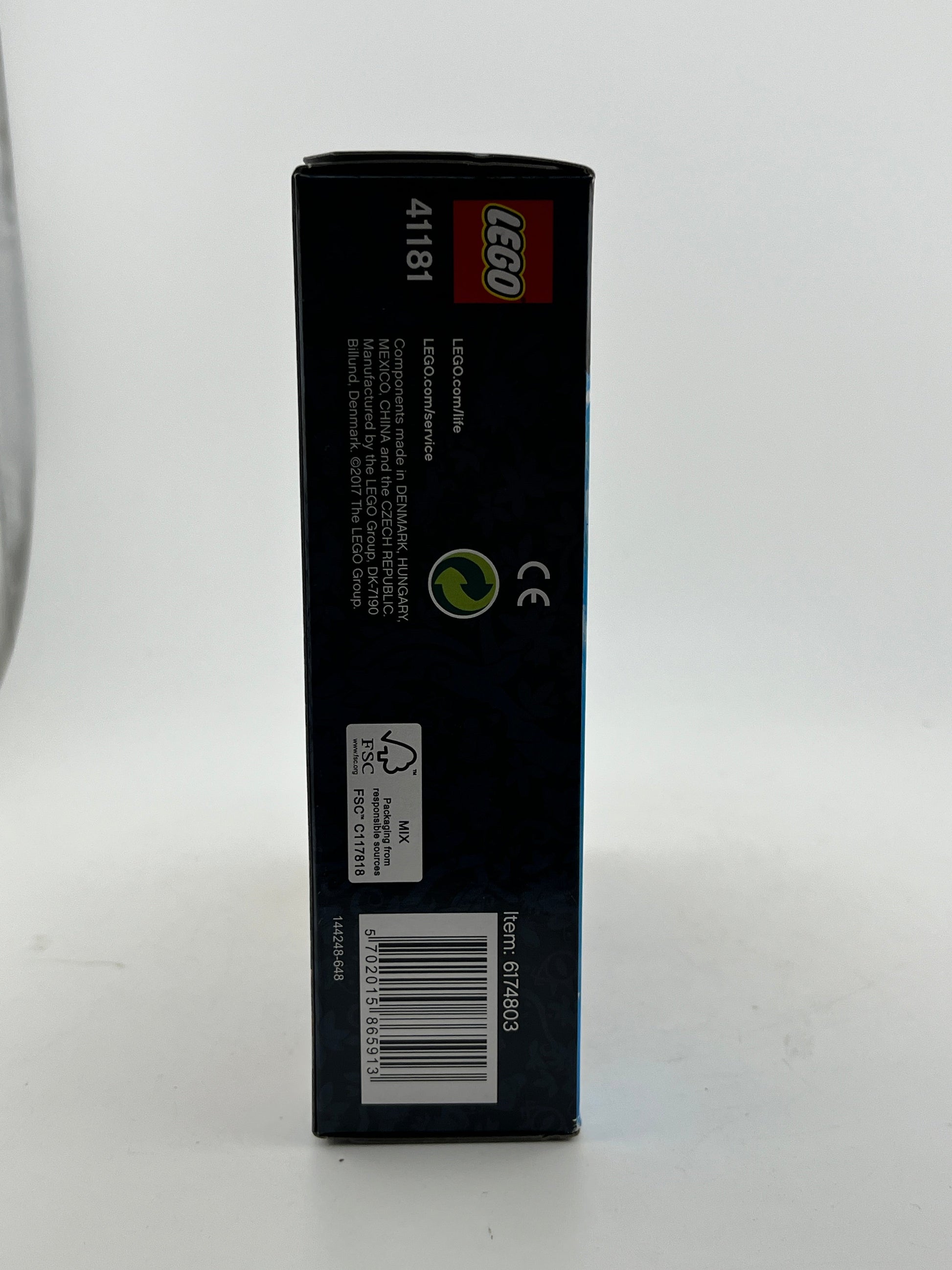 Lego Elves - Nadia’s Gondola & The Goblin Thief 41181 - Sealed FRENLY BRICKS - Open 7 Days