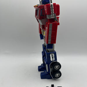 Takara - Transformers Masterpiece MP-01 