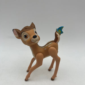 Bambi with Butterfly 3