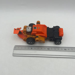 Transformers G1 Triple Changers “Sandstorm” Incomplete FRENLY BRICKS - Open 7 Days