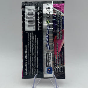 Pokémon TCG Fusion Strike Booster Packs Full Art Set 4 Packs FRENLY BRICKS - Open 7 Days