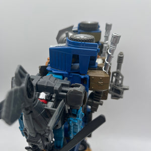 Transformers Unite Warriors UW07 Combiner 