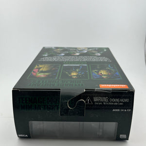 Raphael (Teenage Mutant Ninja Turtles 1990) - Neca Action Figure  - Nickelodeon FRENLY BRICKS - Open 7 Days