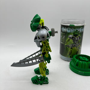 Lego Bionicle 8567 - Not Sealed - Built 100% Complete *See Photos* FRENLY BRICKS - Open 7 Days
