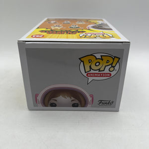 Funko Pop! My Hero Academia: Ochaco #253 SDCC Vinyl Figure FRENLY BRICKS - Open 7 Days