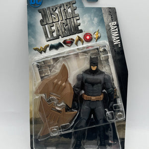 2017 Mattel DC Justice League THE MOVIE 6