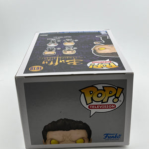 Funko POP! Television Buffy the Vampire Slayer - Angel #1618 - Vinyl Collectable FRENLY BRICKS - Open 7 Days