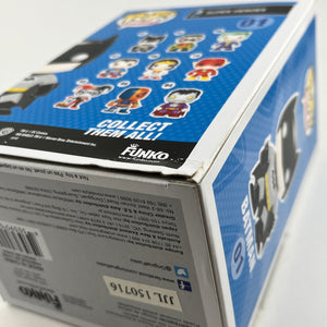 Funko POP! Heroes Dc Super Heroes - Batman #01 - Limited Edition Chase *Damaged See Photos* FRENLY BRICKS - Open 7 Days