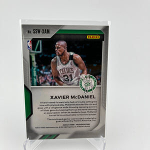 NBA Player Card Lot 12 - Patch and Serial Numbered Cards FRENLY BRICKS - Open 7 Days