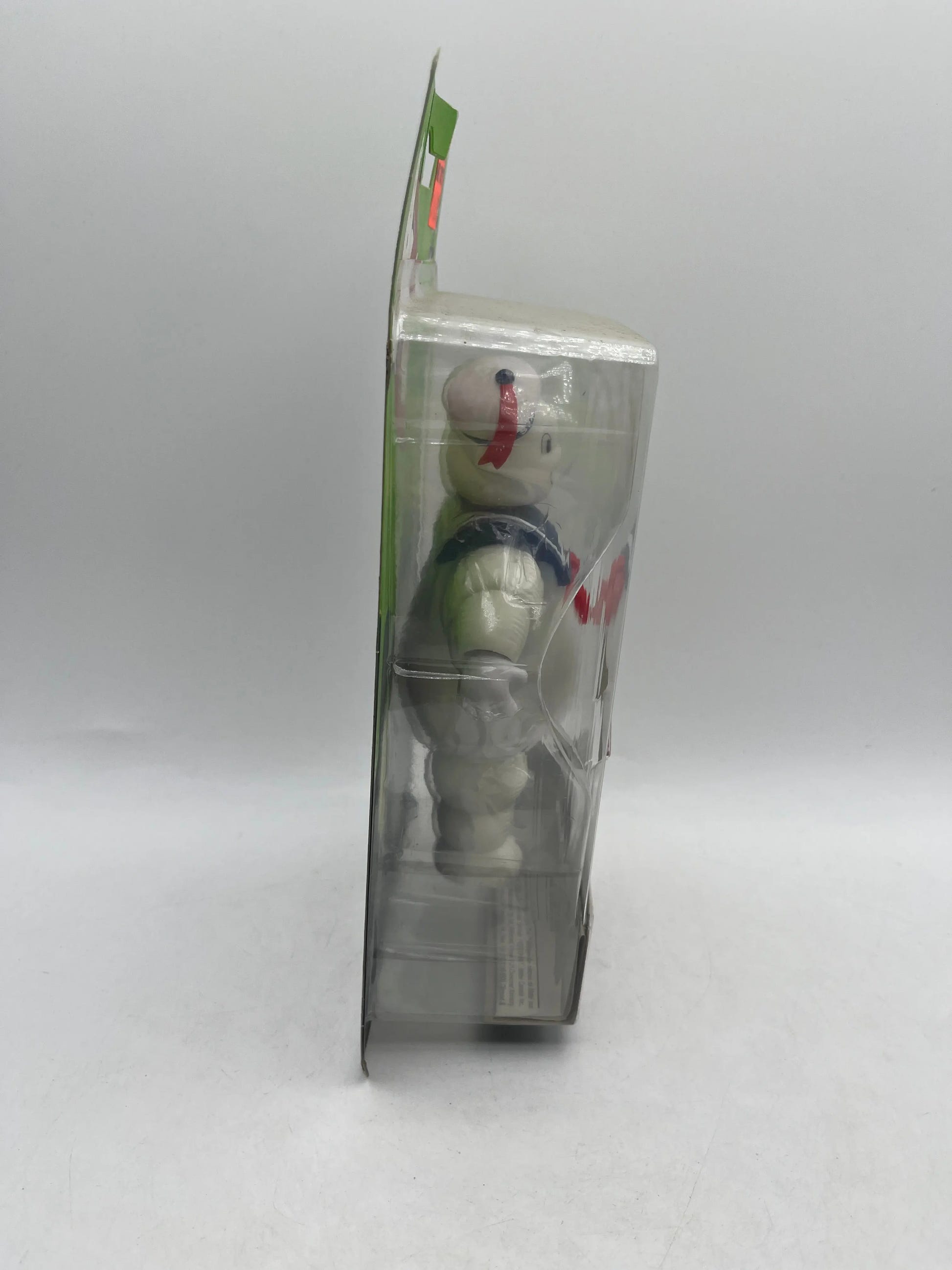 Mattel Ghostbusters Stay Puft Balloon Ghost Marshmallow Man 2016 FRENLY BRICKS - Open 7 Days image 2