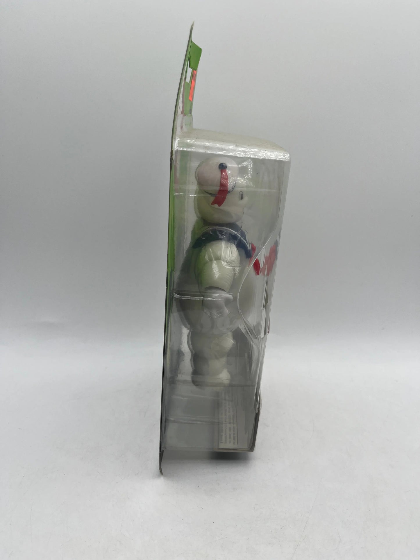 Mattel Ghostbusters Stay Puft Balloon Ghost Marshmallow Man 2016 FRENLY BRICKS - Open 7 Days