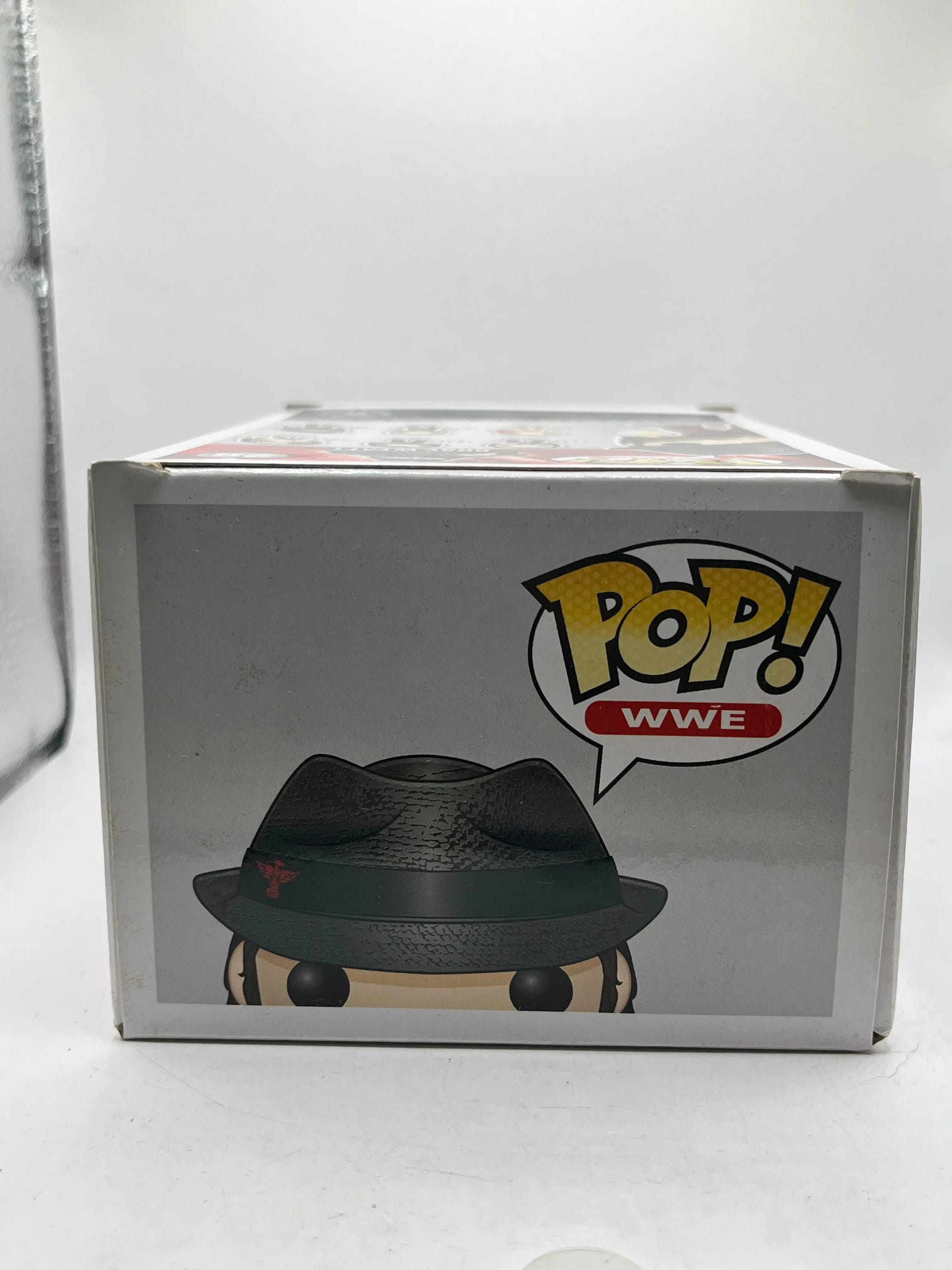 Funko POP! WWE - Bray Wyatt #28 - Vinyl Collectable FRENLY BRICKS - Open 7 Days image 5