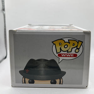 Funko POP! WWE - Bray Wyatt #28 - Vinyl Collectable FRENLY BRICKS - Open 7 Days