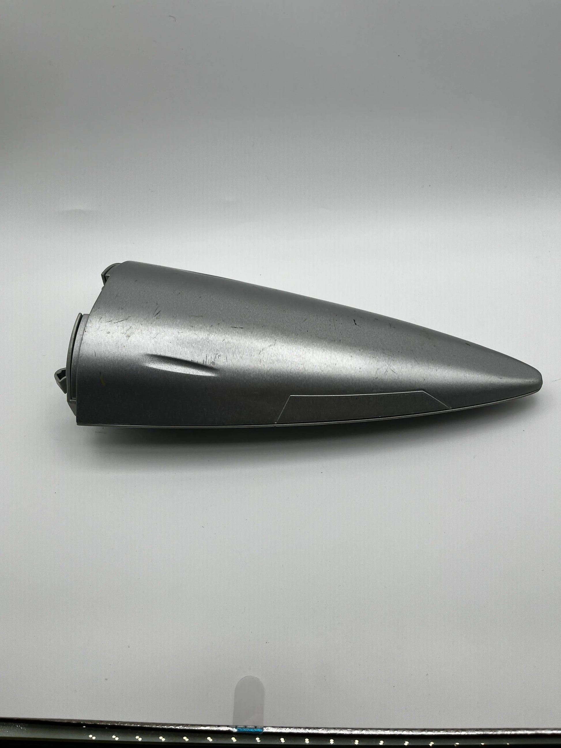 1999 Star Wars Naboo Star Fighter Parts FRENLY BRICKS - Open 7 Days