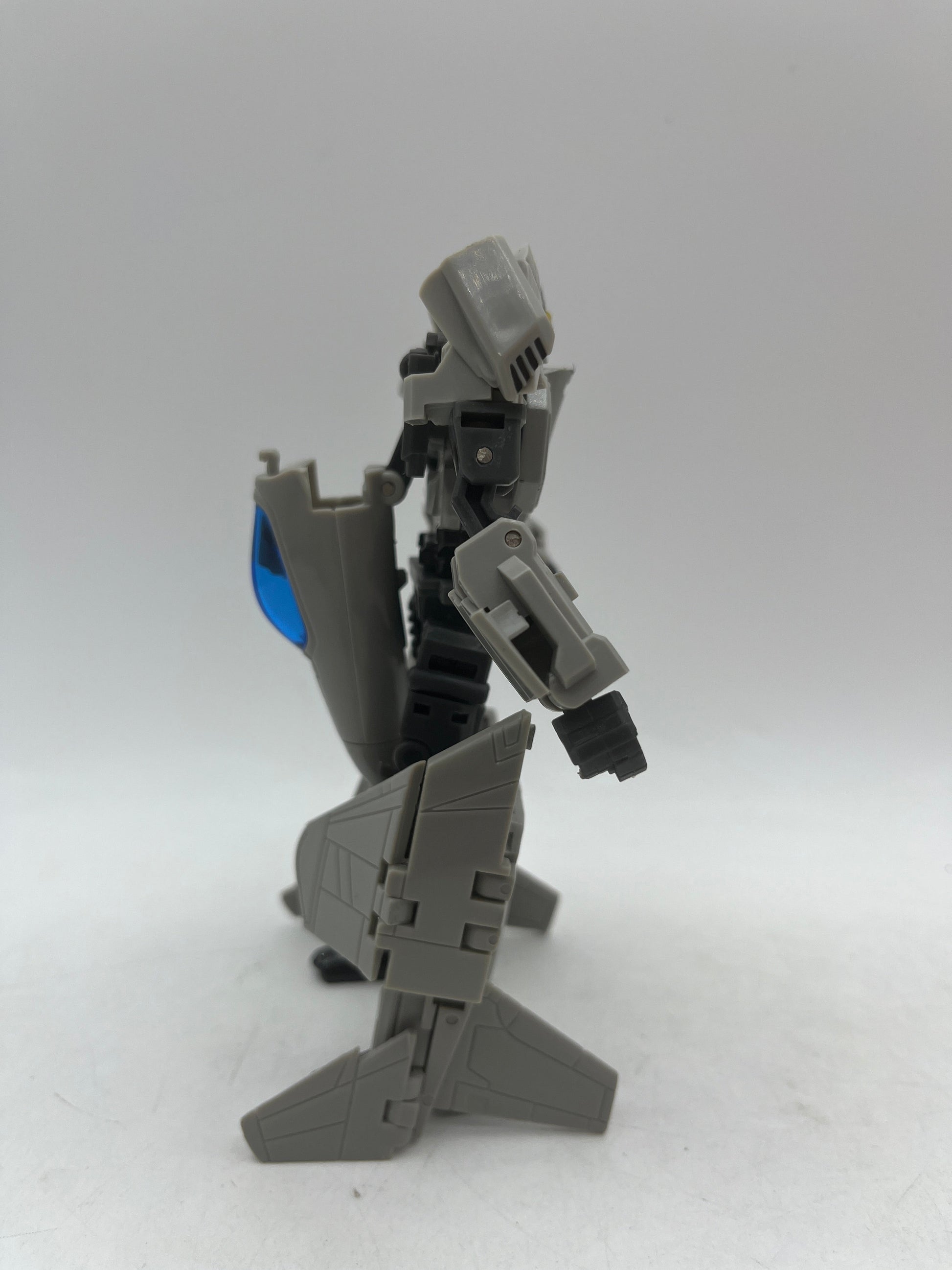 Action Toys Machine Robo MR-03 Eagle Robo FRENLY BRICKS - Open 7 Days