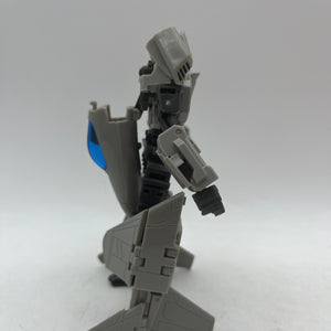 Action Toys Machine Robo MR-03 Eagle Robo FRENLY BRICKS - Open 7 Days