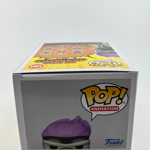 Funko POP! Animation My Hero Academia - Spinner #1201 - 2022 Winter Convention Limited Edition FRENLY BRICKS - Open 7 Days