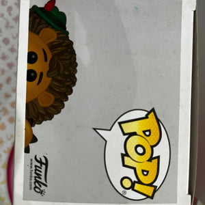 Funko Pop Vinyl Toy Story Mr. Picklepants #562 FRENLY BRICKS - Open 7 Days