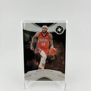 NBA Player Card Lot 9 - Patch and Serial Numbered Cards FRENLY BRICKS - Open 7 Days