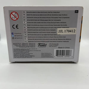 Funko Pop! - #228 BoJack Horseman #230 Mr Peanutbutter #232 Todd Chavez - New - Rare FRENLY BRICKS - Open 7 Days