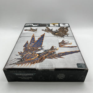 Warhammer 40k - Chaos Space Marines Heldrake 2022 - Sealed FRENLY BRICKS - Open 7 Days