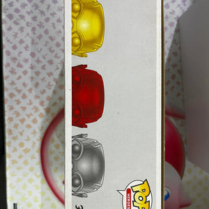 Funko Pop Vinyl Heroes Justice League The Flash (Three Pack) FRENLY BRICKS - Open 7 Days