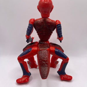 Vintage 1984 He-Man MODULOK Action Figure Toy MOTU Masters of the Universe FRENLY BRICKS - Open 7 Days