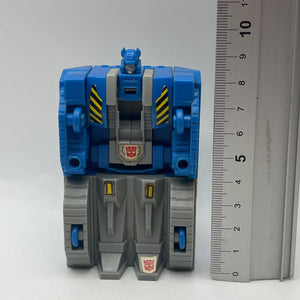 G2 Transformers 1991 TANK Rescue Force EUROPEAN (liokaiser) +combinedshipping FRENLY BRICKS - Open 7 Days