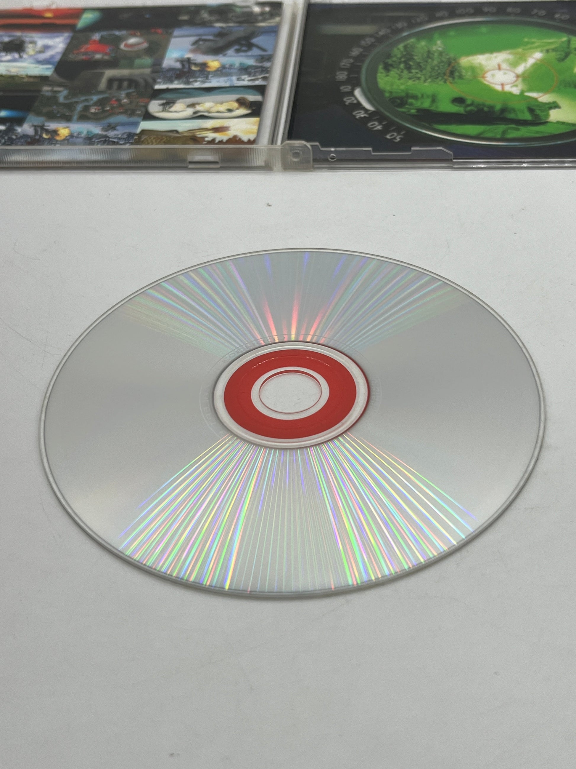 C&C Red Alert PC CD-Rom Big Box Classic Game Westwood Studios 1996 +combinedship FRENLY BRICKS - Open 7 Days