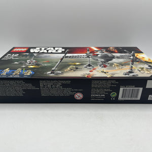 LEGO Star Wars: Homing Spider Droid (75142) FRENLY BRICKS - Open 7 Days